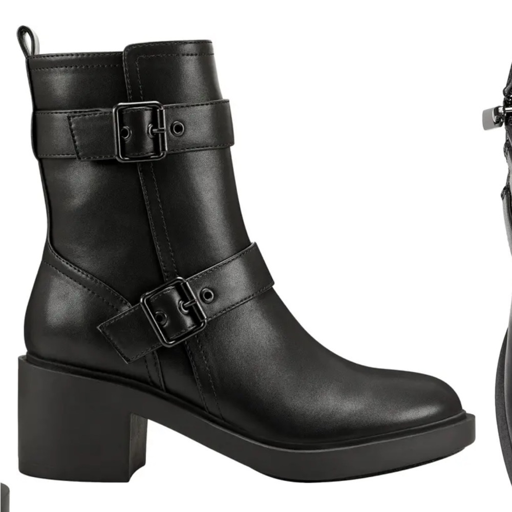 Bandolino Gilbert Bootie